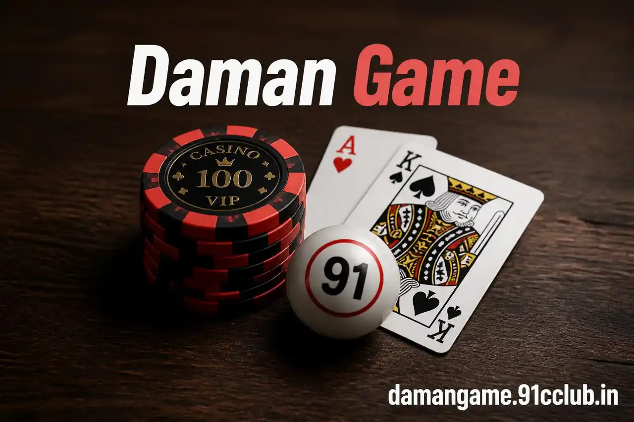 Daman Game